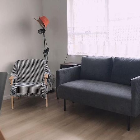 דירות אוקלנד Bright Eden Park Two Bed Townhouse Private Parking מראה חיצוני תמונה