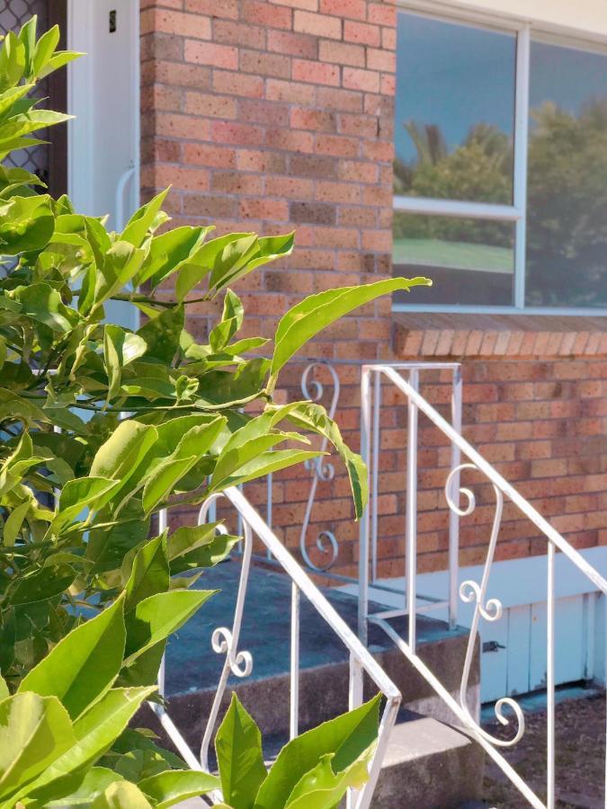 דירות אוקלנד Bright Eden Park Two Bed Townhouse Private Parking מראה חיצוני תמונה