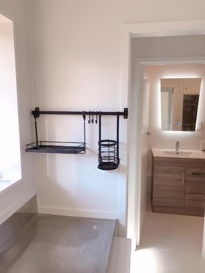 דירות אוקלנד Bright Eden Park Two Bed Townhouse Private Parking מראה חיצוני תמונה