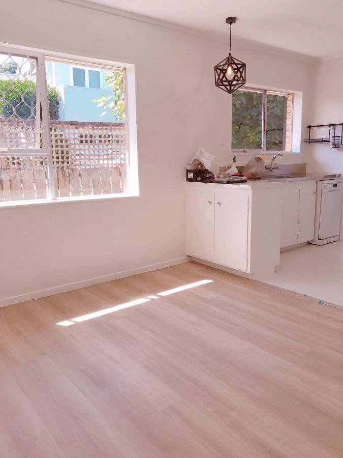 דירות אוקלנד Bright Eden Park Two Bed Townhouse Private Parking מראה חיצוני תמונה