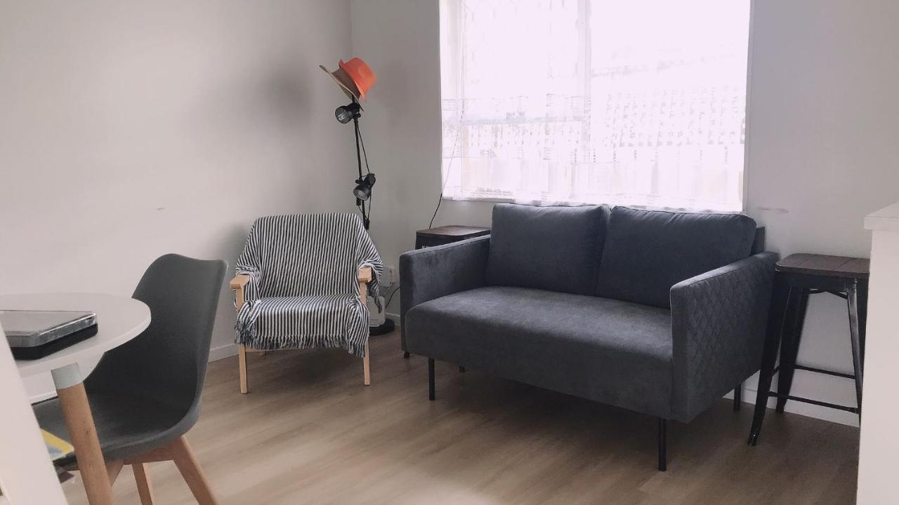 דירות אוקלנד Bright Eden Park Two Bed Townhouse Private Parking מראה חיצוני תמונה